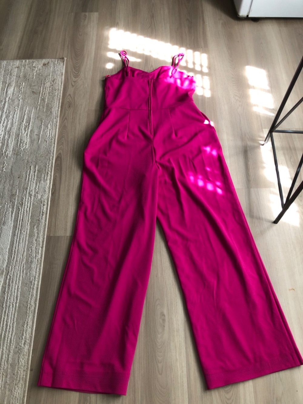 Jumpsuit - Picture 2 of 3